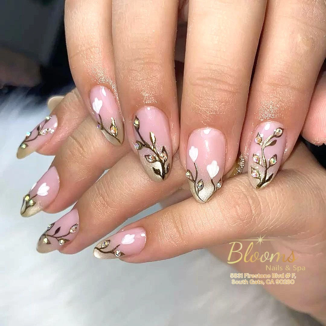 Nail Style